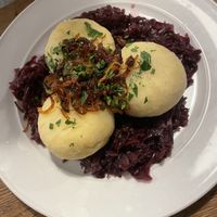   at Střecha in Prague