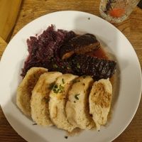  at Střecha in Prague