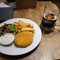  at Střecha in Prague