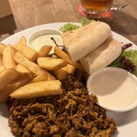   at Střecha in Prague