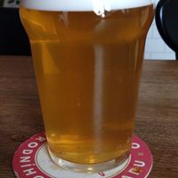 Sour at Střecha in Prague