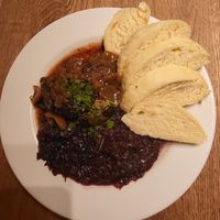  at Střecha in Prague