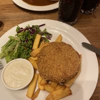   at Střecha in Prague