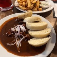   at Střecha in Prague