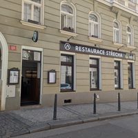  at Střecha in Prague
