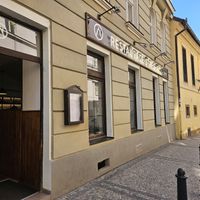  at Střecha in Prague