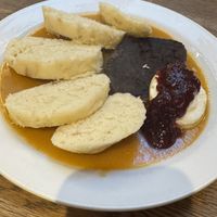   at Střecha in Prague