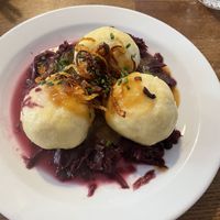   at Střecha in Prague