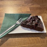   at Střecha in Prague