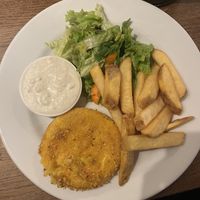   at Střecha in Prague