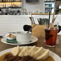   at Střecha in Prague