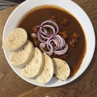   at Střecha in Prague