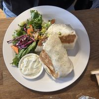   at Střecha in Prague