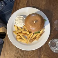   at Střecha in Prague