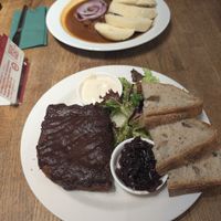  at Střecha in Prague