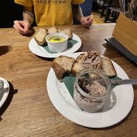   at Střecha in Prague