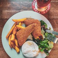  at Střecha in Prague