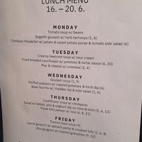  at Střecha in Prague