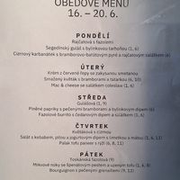  at Střecha in Prague