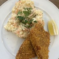   at Střecha in Prague