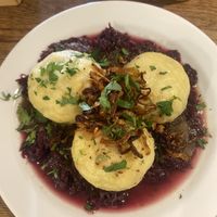   at Střecha in Prague