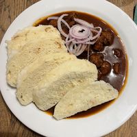   at Střecha in Prague