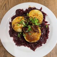   at Střecha in Prague