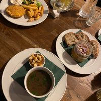  at Střecha in Prague