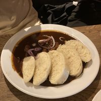   at Střecha in Prague