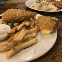   at Střecha in Prague