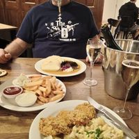  at Střecha in Prague