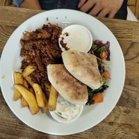  at Střecha in Prague