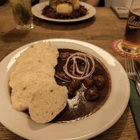  at Střecha in Prague