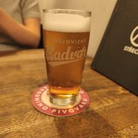  at Střecha in Prague