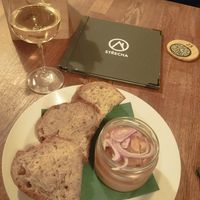  at Střecha in Prague