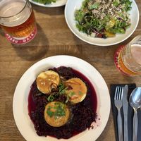   at Střecha in Prague