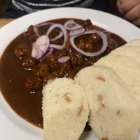   at Střecha in Prague