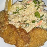   at Střecha in Prague