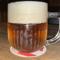   at Střecha in Prague