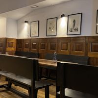   at Střecha in Prague