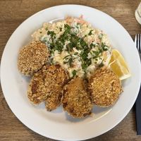   at Střecha in Prague