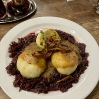   at Střecha in Prague