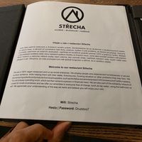  at Střecha in Prague