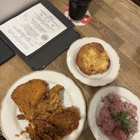   at Střecha in Prague