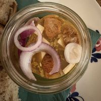   at Střecha in Prague