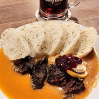  at Střecha in Prague