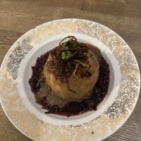   at Střecha in Prague