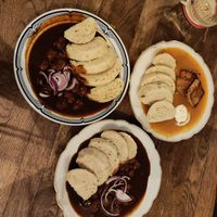  at Střecha in Prague