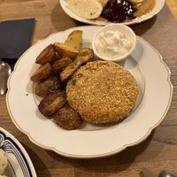   at Střecha in Prague