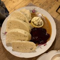   at Střecha in Prague